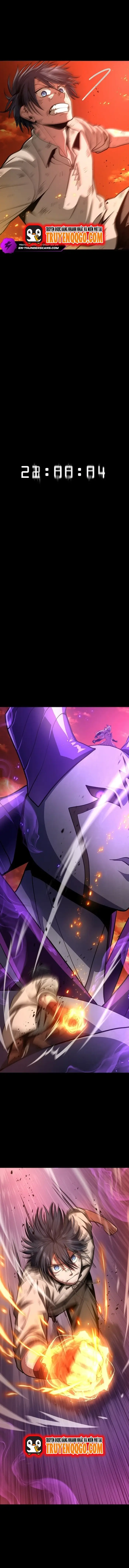 Thống Trị Với Chỉ 1 Máu - Chapter 24 - Page 16