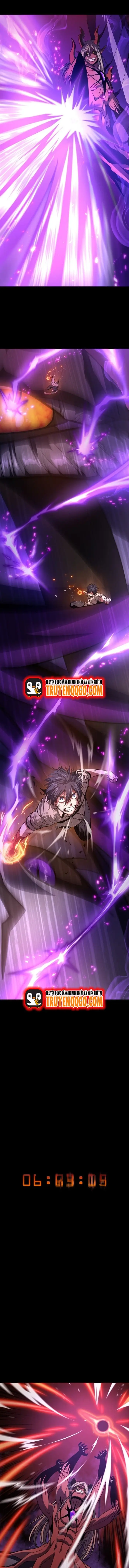 Thống Trị Với Chỉ 1 Máu - Chapter 24 - Page 17