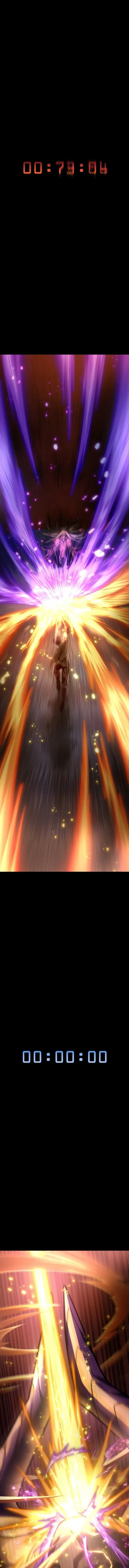 Thống Trị Với Chỉ 1 Máu - Chapter 24 - Page 20