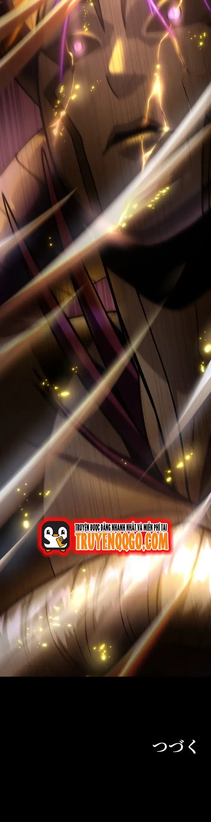 Thống Trị Với Chỉ 1 Máu - Chapter 24 - Page 21