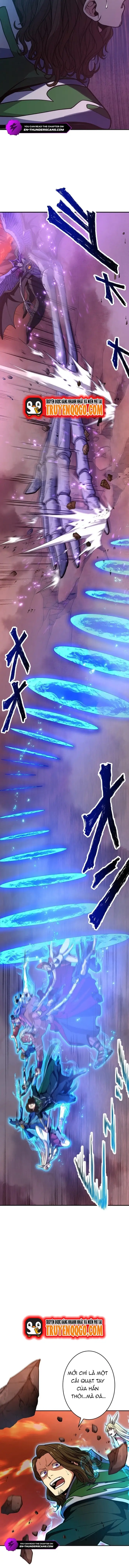 Thống Trị Với Chỉ 1 Máu - Chapter 24 - Page 3