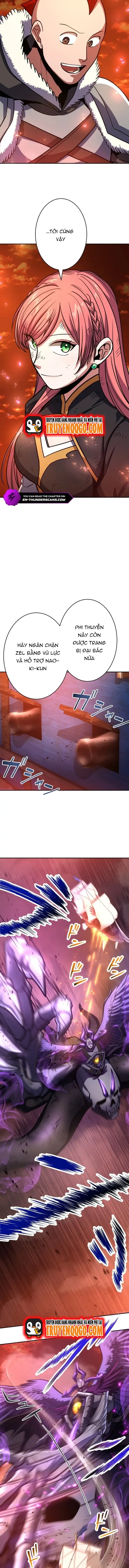 Thống Trị Với Chỉ 1 Máu - Chapter 24 - Page 7