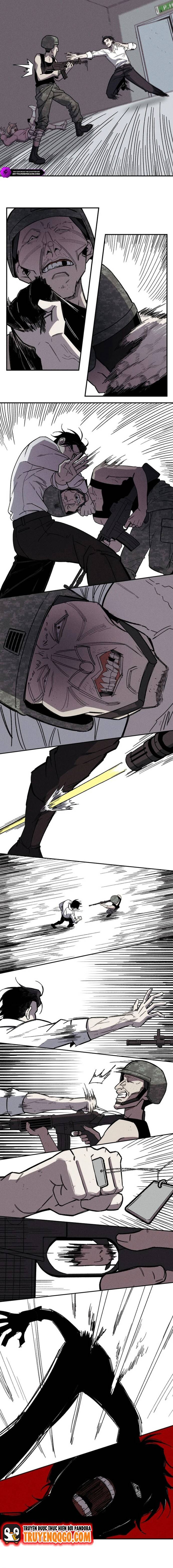 Kẻ Thống Trị Mạt Thế - Chapter 1 - Page 16