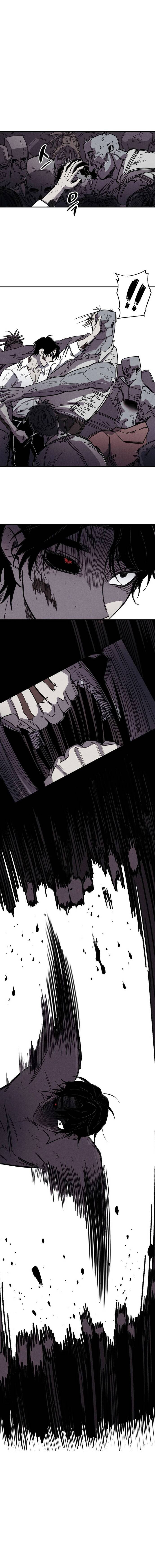 Kẻ Thống Trị Mạt Thế - Chapter 1 - Page 20