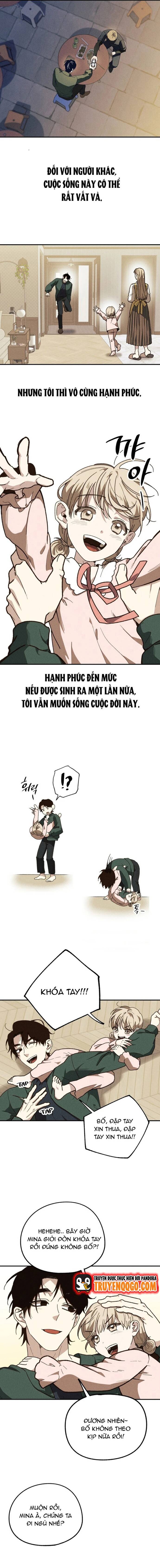 Kẻ Thống Trị Mạt Thế - Chapter 1 - Page 4