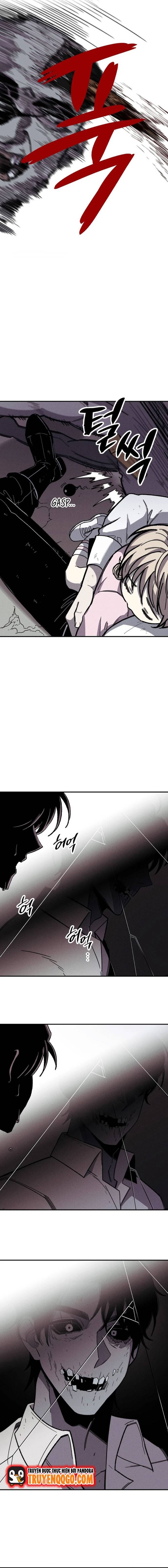 Kẻ Thống Trị Mạt Thế - Chapter 1 - Page 7