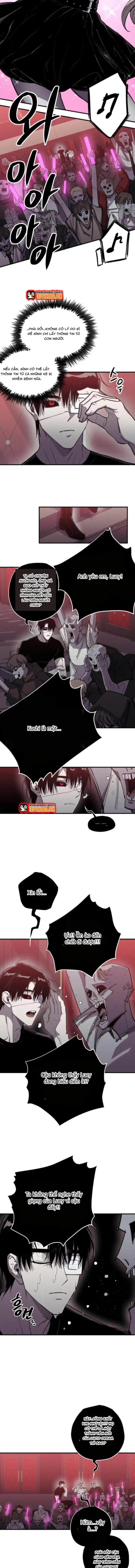 Kẻ Thống Trị Mạt Thế - Chapter 10 - Page 10