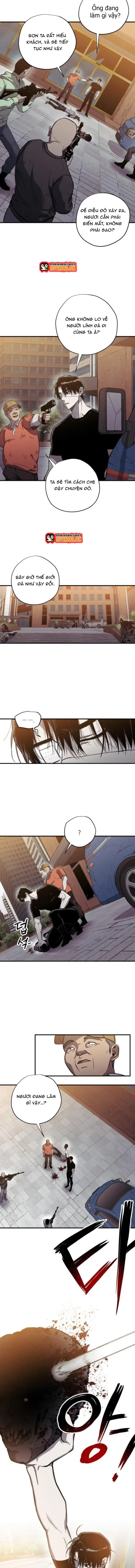 Kẻ Thống Trị Mạt Thế - Chapter 10 - Page 3