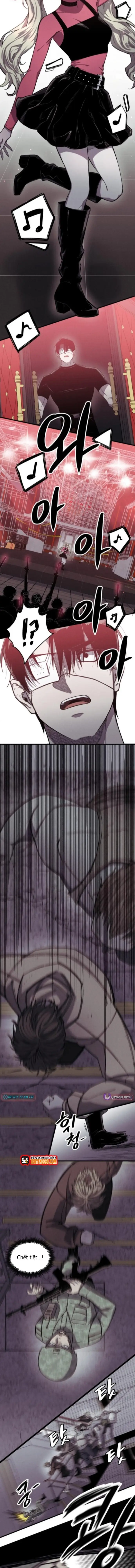 Kẻ Thống Trị Mạt Thế - Chapter 10 - Page 8