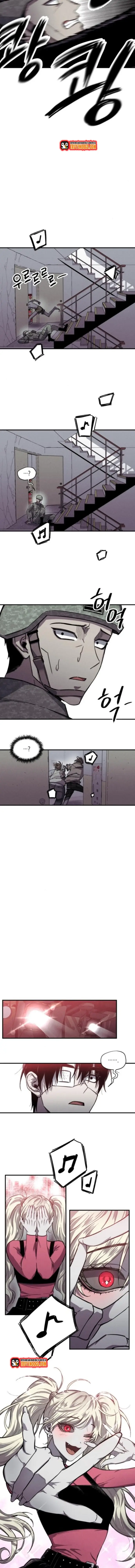 Kẻ Thống Trị Mạt Thế - Chapter 10 - Page 9