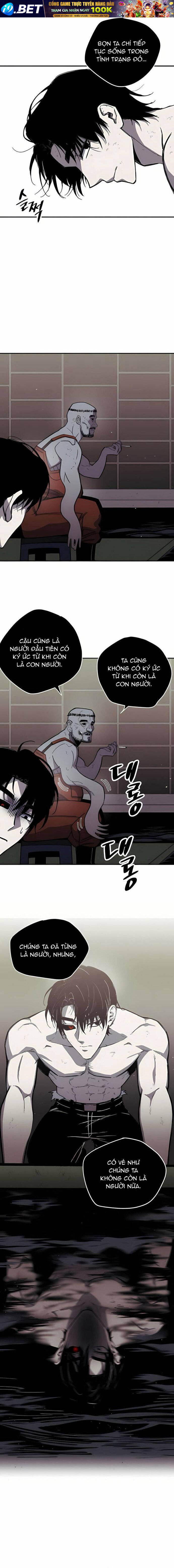 Kẻ Thống Trị Mạt Thế - Chapter 2 - Page 14