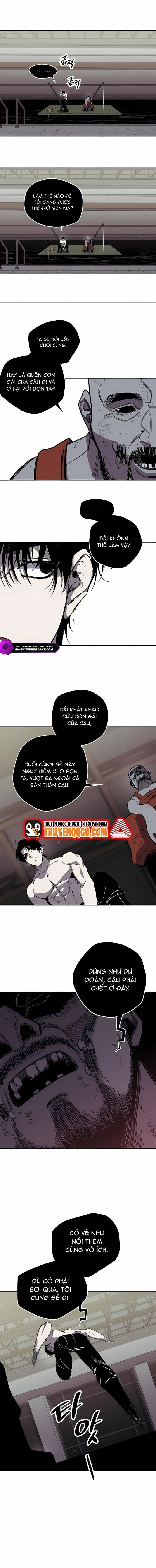 Kẻ Thống Trị Mạt Thế - Chapter 2 - Page 16