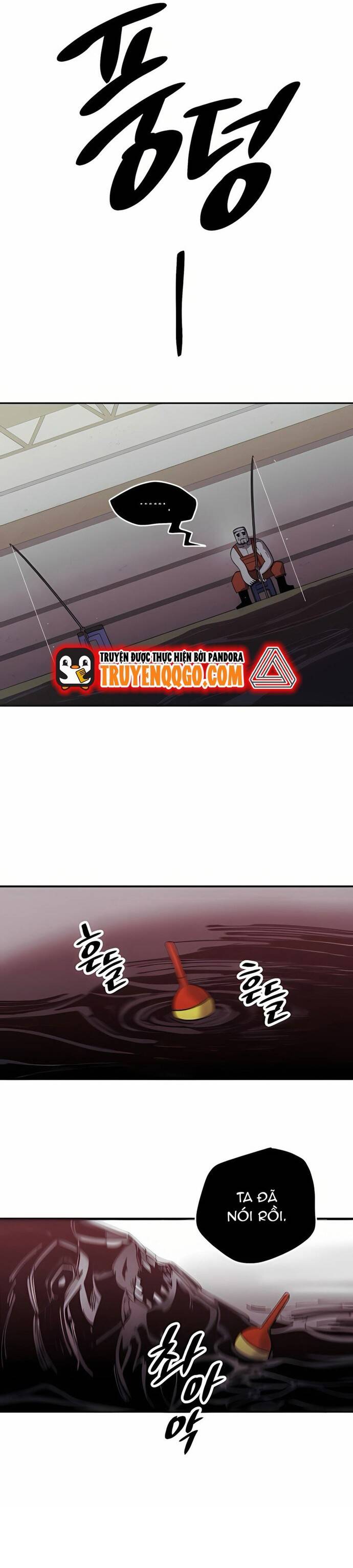 Kẻ Thống Trị Mạt Thế - Chapter 2 - Page 17
