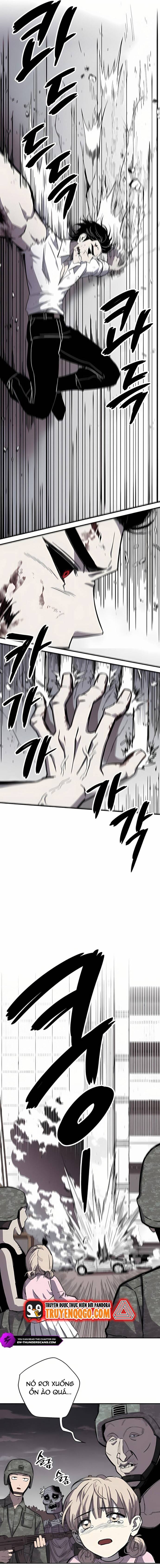 Kẻ Thống Trị Mạt Thế - Chapter 2 - Page 3