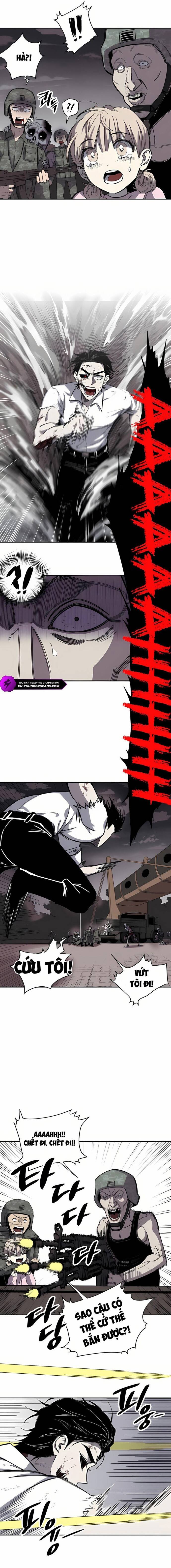 Kẻ Thống Trị Mạt Thế - Chapter 2 - Page 4