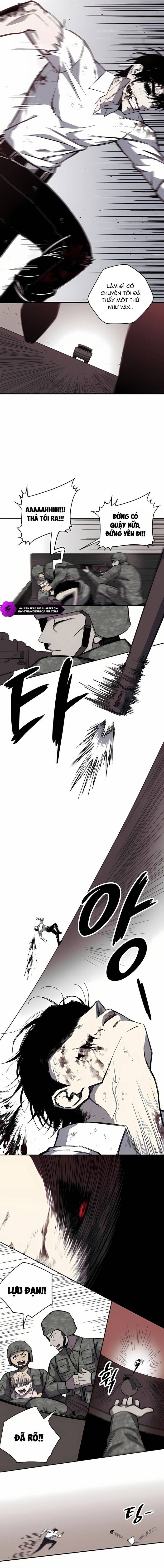 Kẻ Thống Trị Mạt Thế - Chapter 2 - Page 6