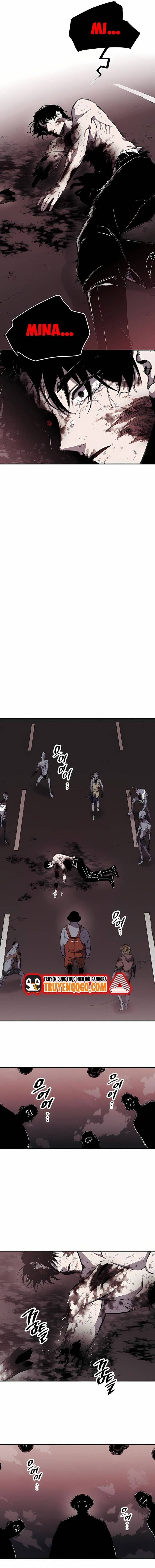 Kẻ Thống Trị Mạt Thế - Chapter 2 - Page 8