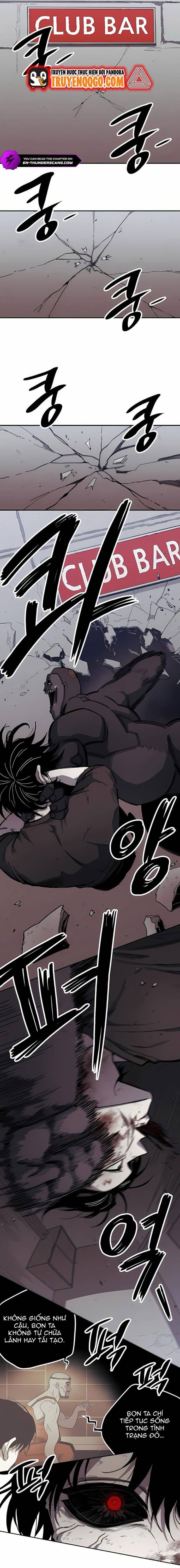 Kẻ Thống Trị Mạt Thế - Chapter 3 - Page 10