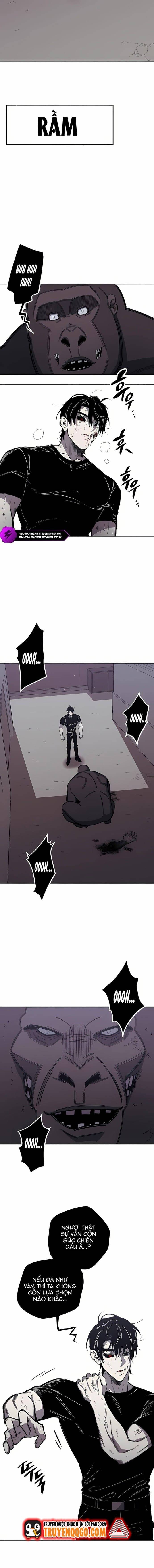 Kẻ Thống Trị Mạt Thế - Chapter 3 - Page 12