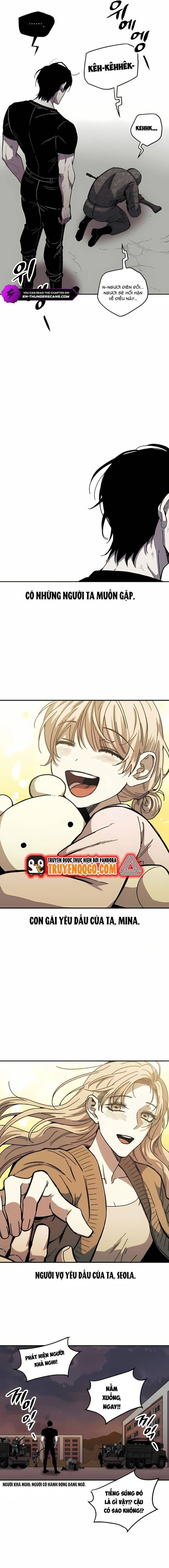 Kẻ Thống Trị Mạt Thế - Chapter 3 - Page 16