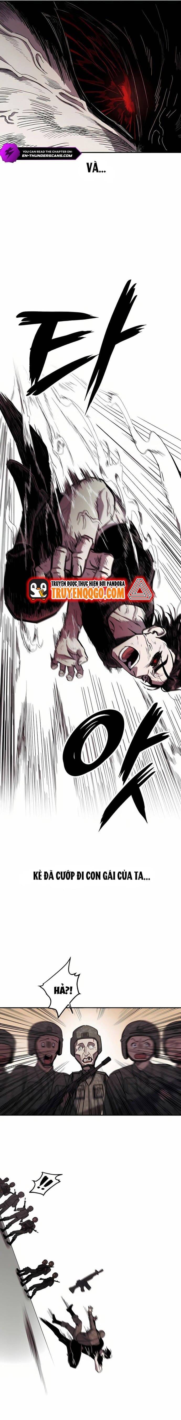 Kẻ Thống Trị Mạt Thế - Chapter 3 - Page 17