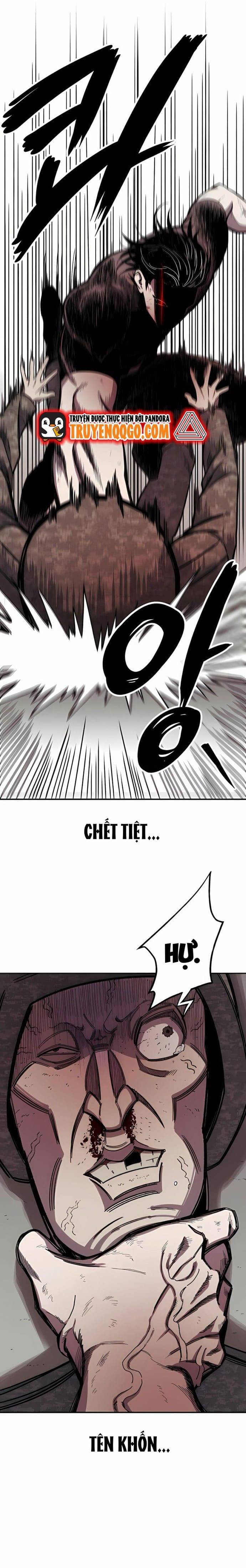 Kẻ Thống Trị Mạt Thế - Chapter 3 - Page 18