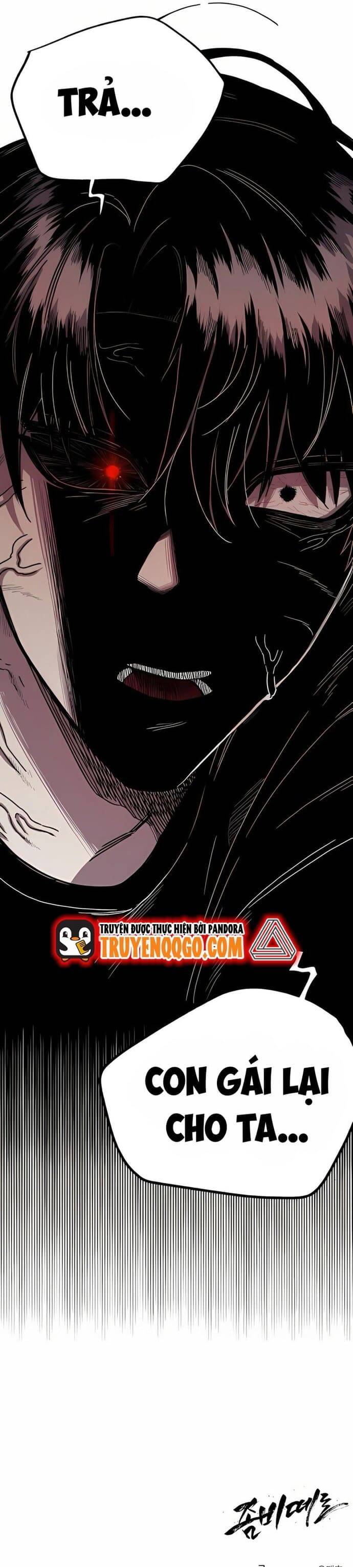 Kẻ Thống Trị Mạt Thế - Chapter 3 - Page 19