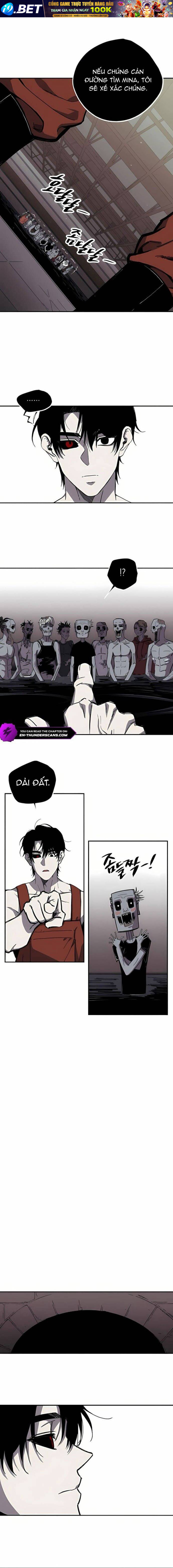 Kẻ Thống Trị Mạt Thế - Chapter 3 - Page 5