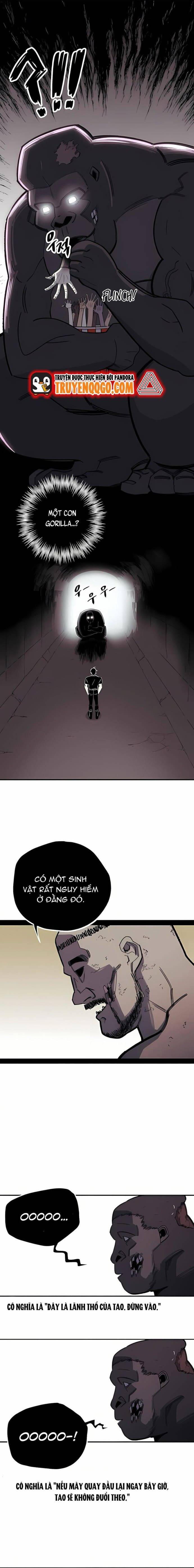 Kẻ Thống Trị Mạt Thế - Chapter 3 - Page 6