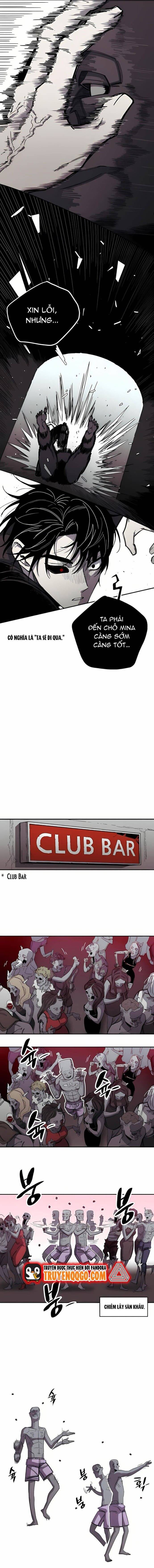 Kẻ Thống Trị Mạt Thế - Chapter 3 - Page 7