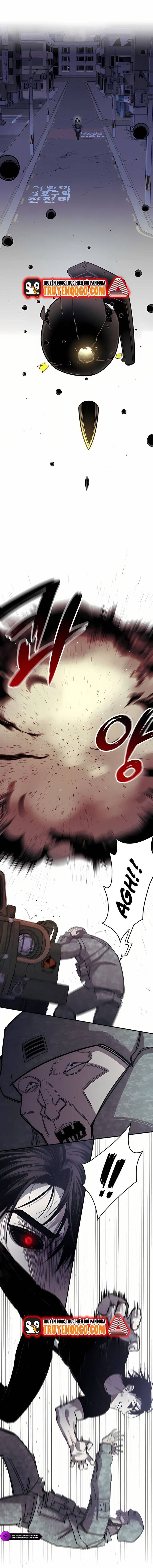 Kẻ Thống Trị Mạt Thế - Chapter 4 - Page 18