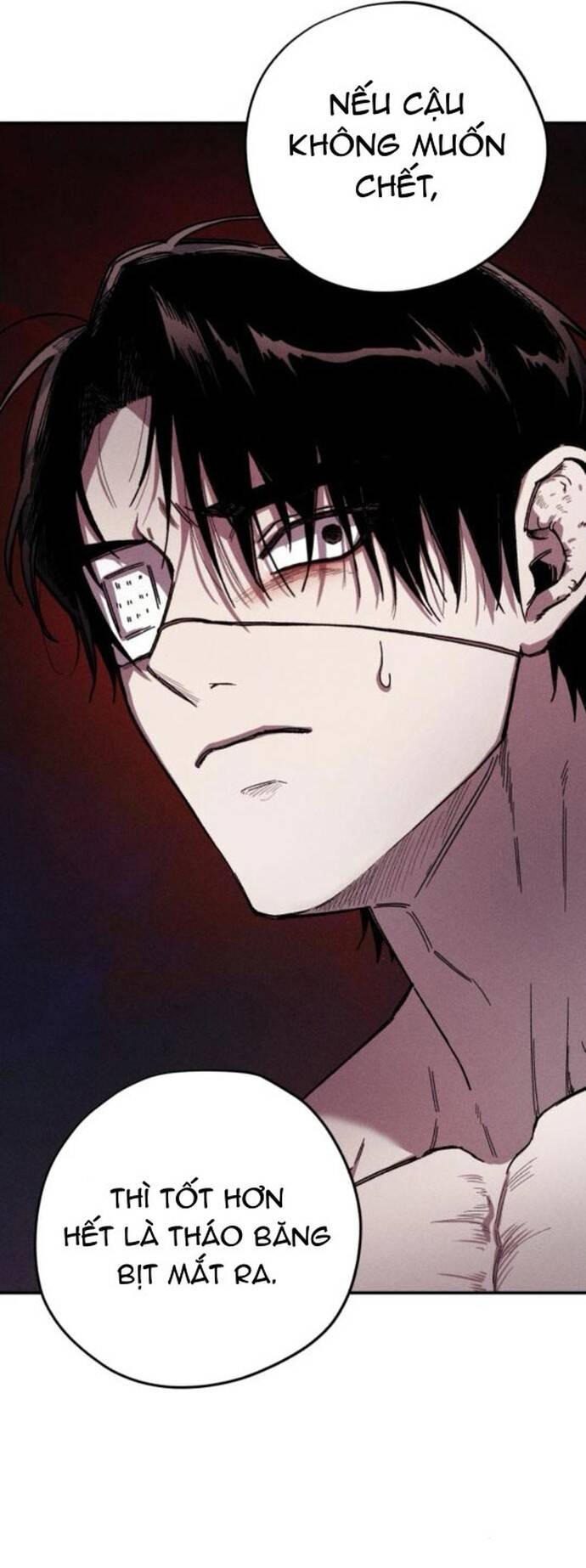 Kẻ Thống Trị Mạt Thế - Chapter 5 - Page 15