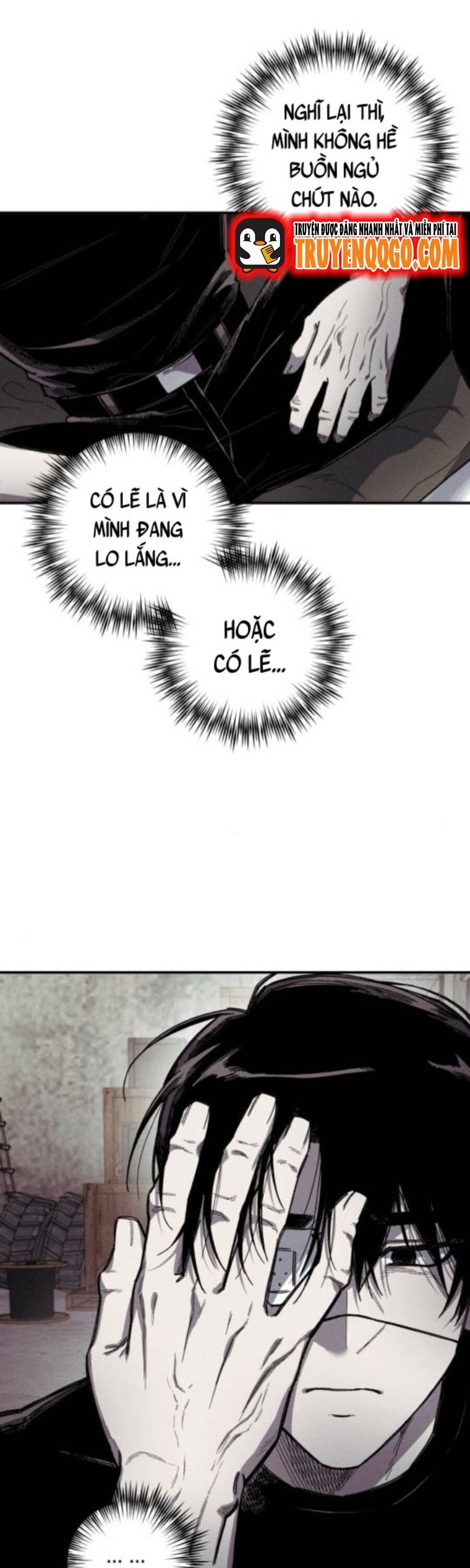 Kẻ Thống Trị Mạt Thế - Chapter 6 - Page 11