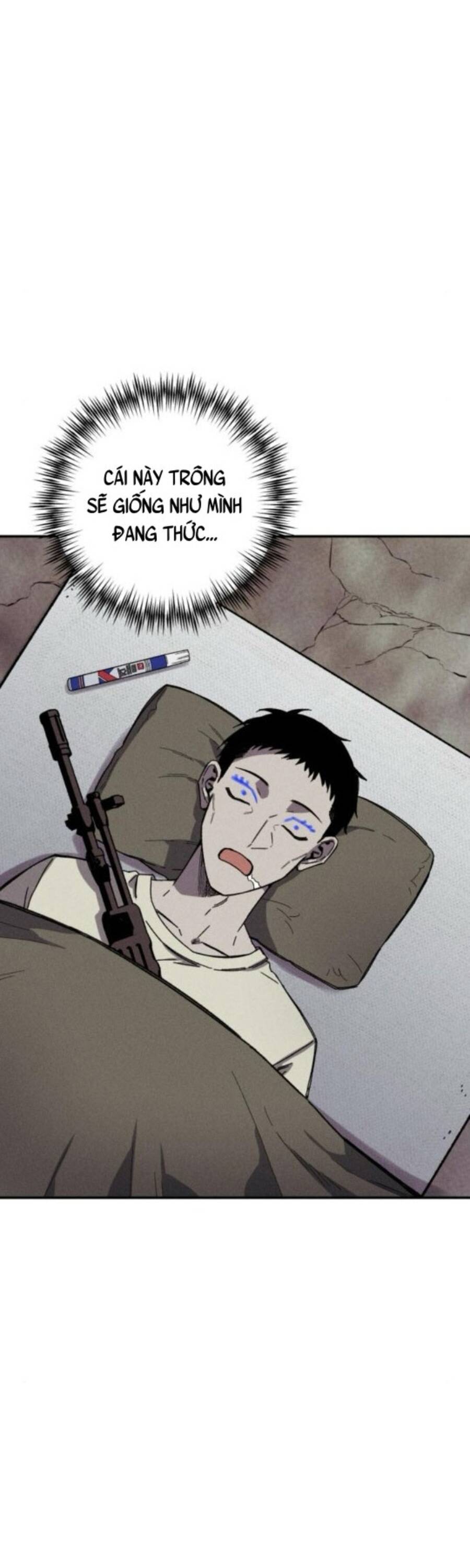 Kẻ Thống Trị Mạt Thế - Chapter 6 - Page 13