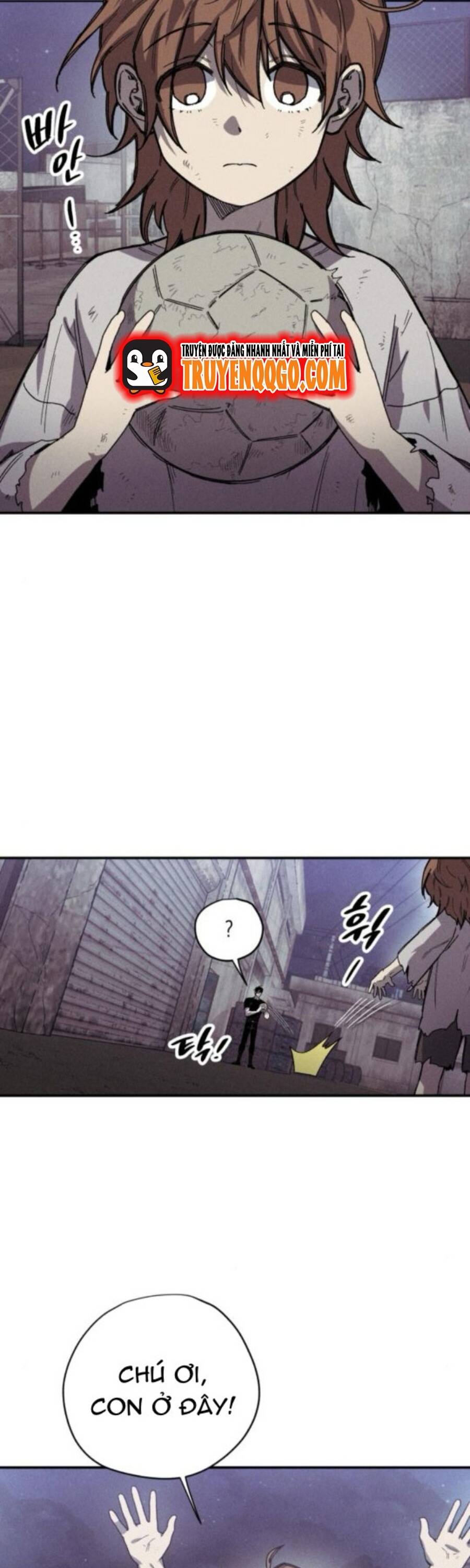 Kẻ Thống Trị Mạt Thế - Chapter 6 - Page 15