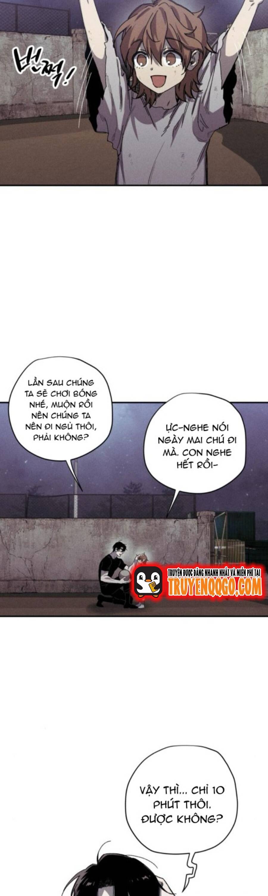 Kẻ Thống Trị Mạt Thế - Chapter 6 - Page 16