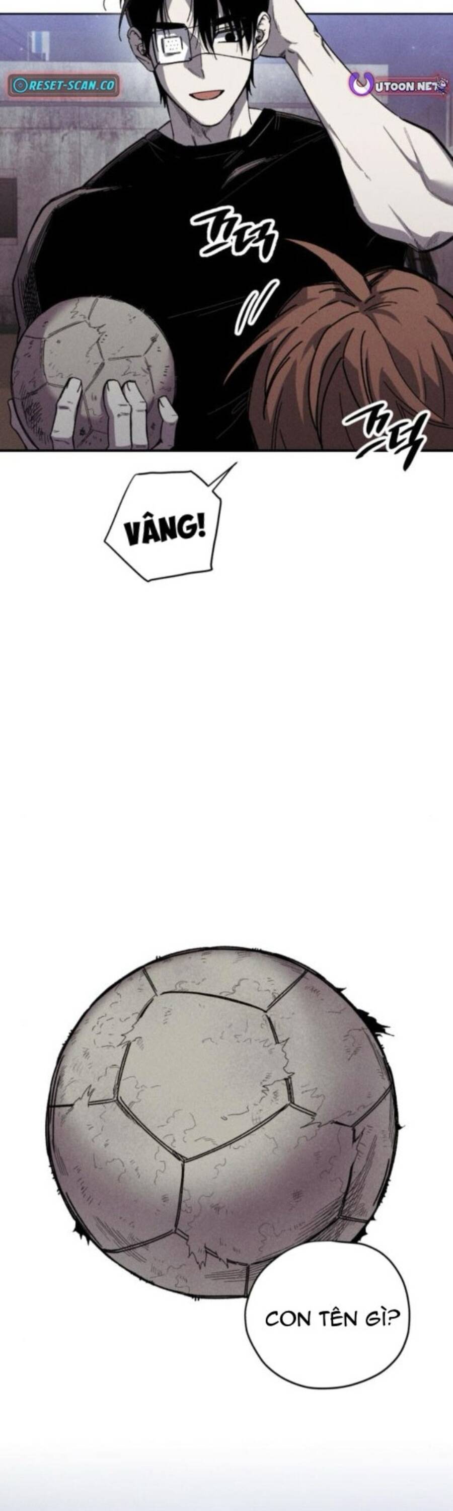 Kẻ Thống Trị Mạt Thế - Chapter 6 - Page 17