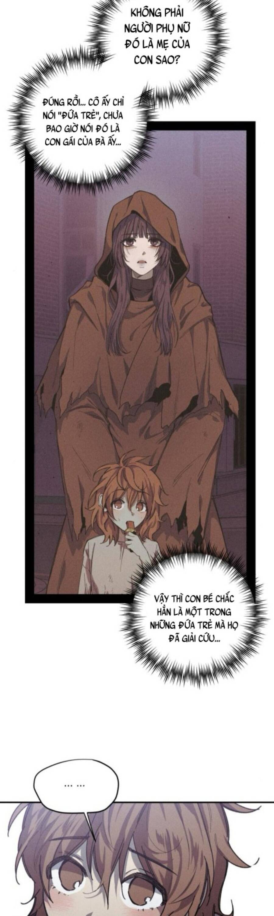 Kẻ Thống Trị Mạt Thế - Chapter 6 - Page 21