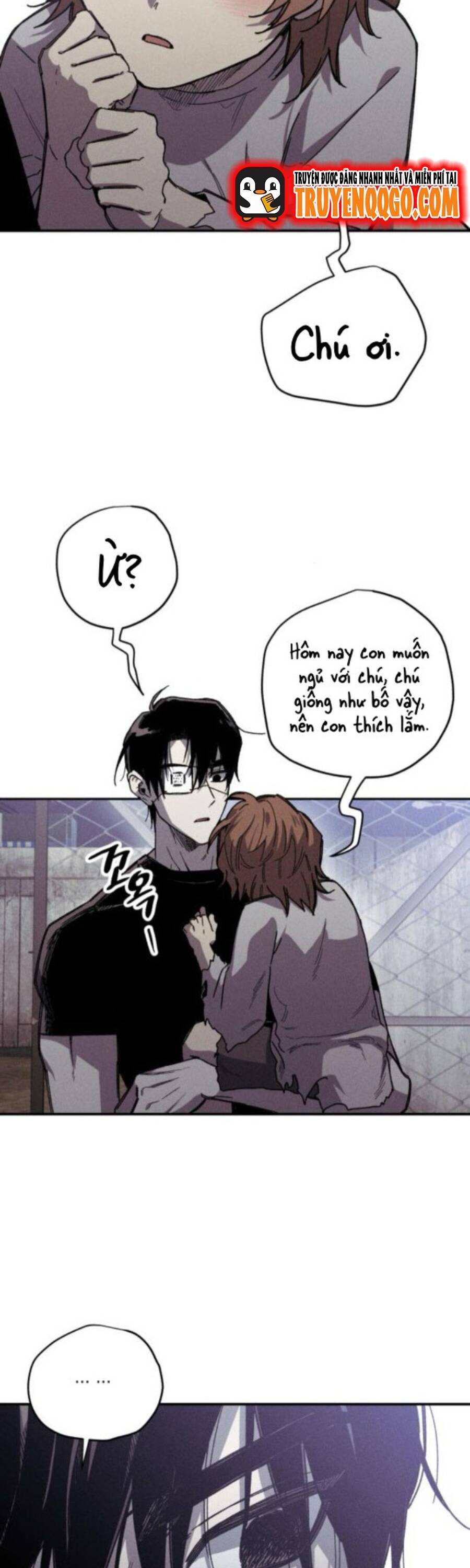 Kẻ Thống Trị Mạt Thế - Chapter 6 - Page 22