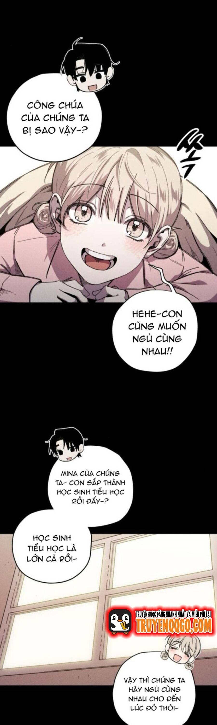 Kẻ Thống Trị Mạt Thế - Chapter 6 - Page 24