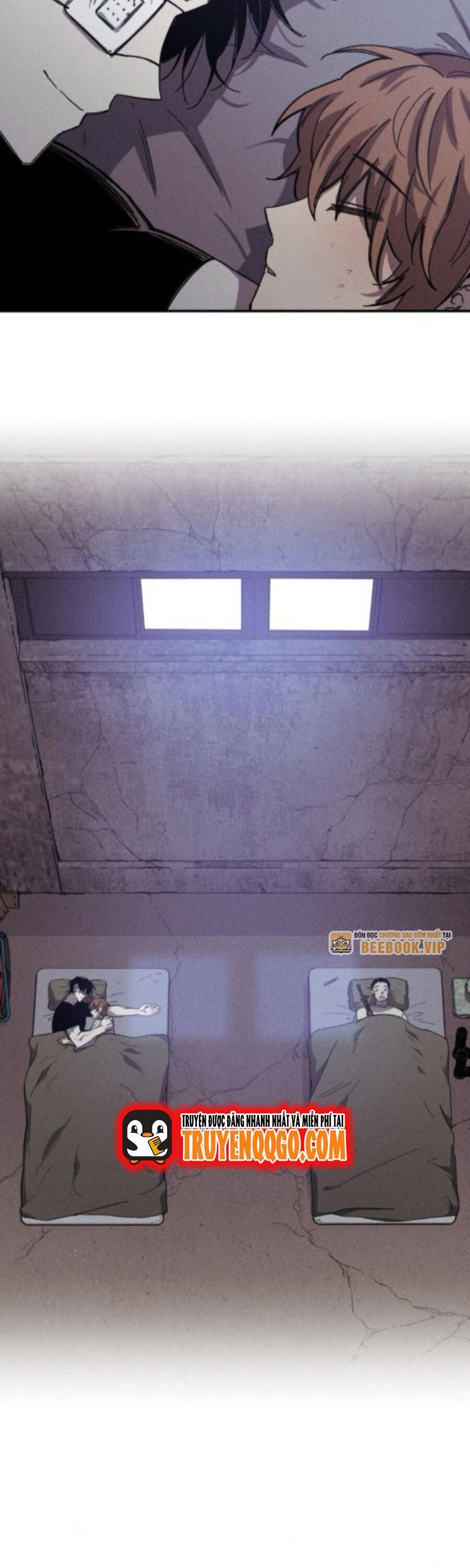 Kẻ Thống Trị Mạt Thế - Chapter 6 - Page 27