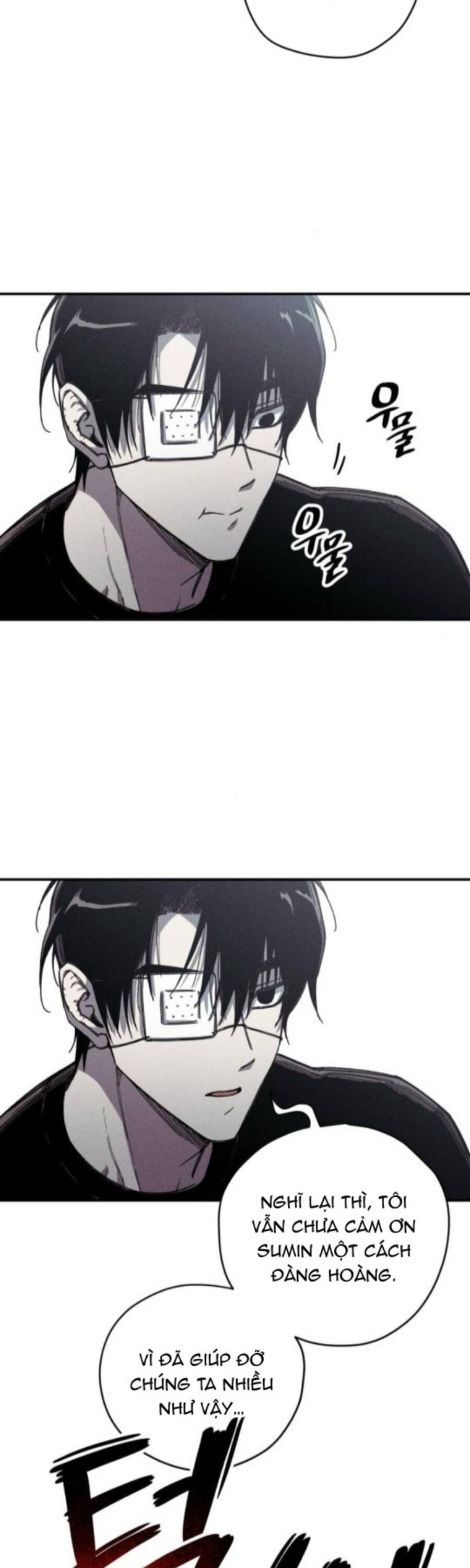 Kẻ Thống Trị Mạt Thế - Chapter 6 - Page 31