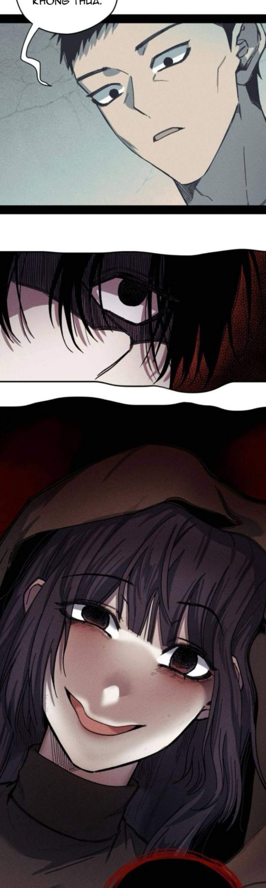 Kẻ Thống Trị Mạt Thế - Chapter 6 - Page 36