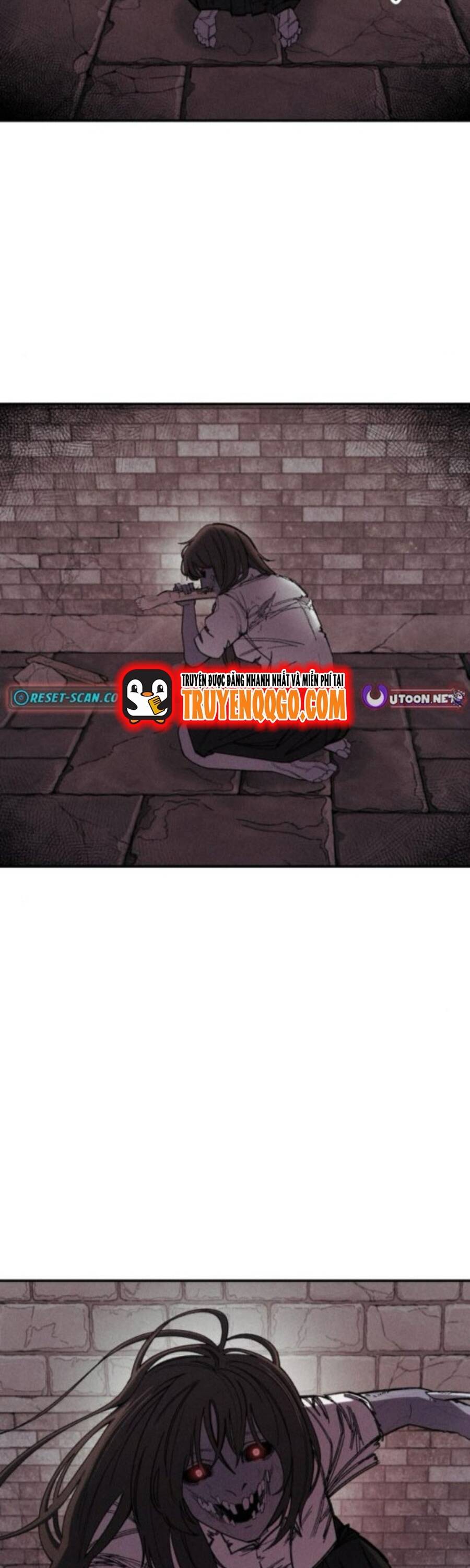 Kẻ Thống Trị Mạt Thế - Chapter 6 - Page 39