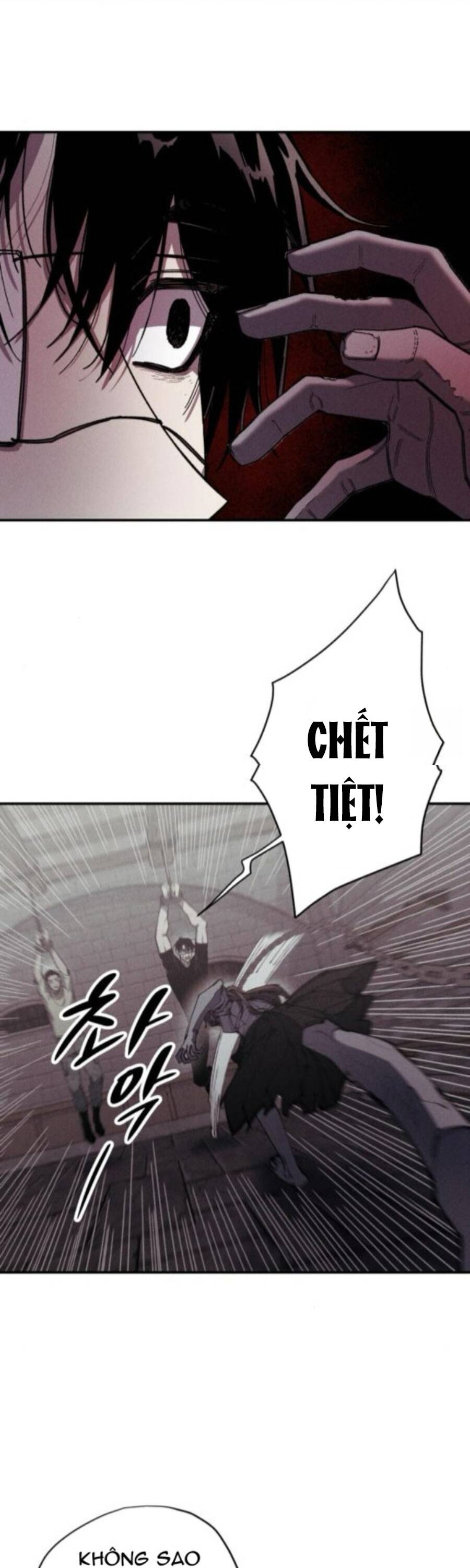 Kẻ Thống Trị Mạt Thế - Chapter 6 - Page 42