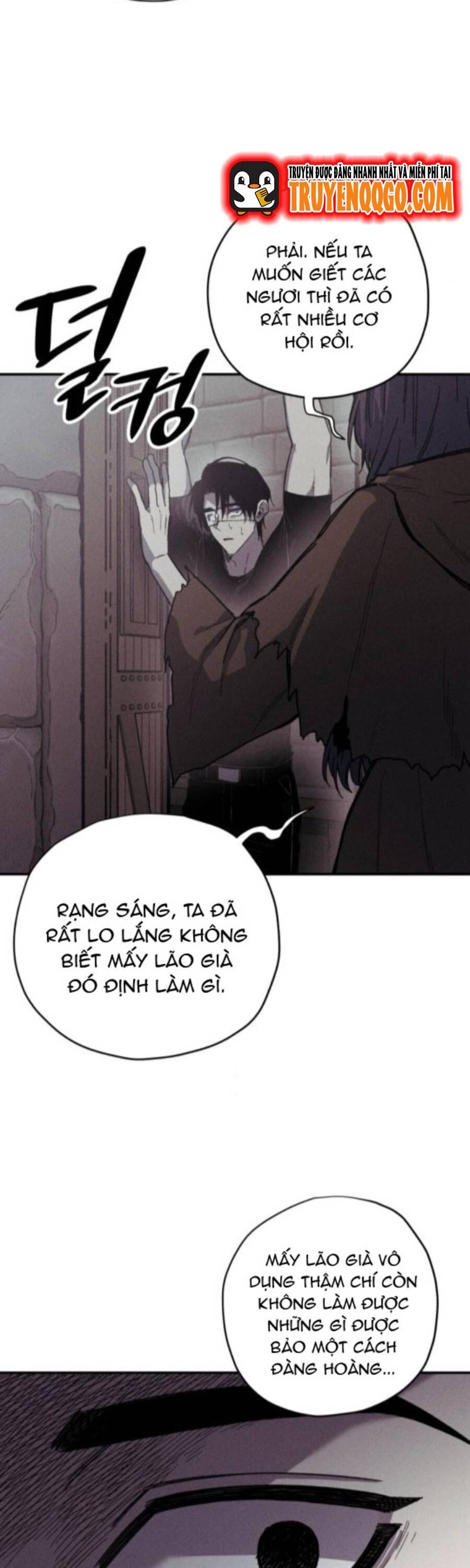 Kẻ Thống Trị Mạt Thế - Chapter 6 - Page 44