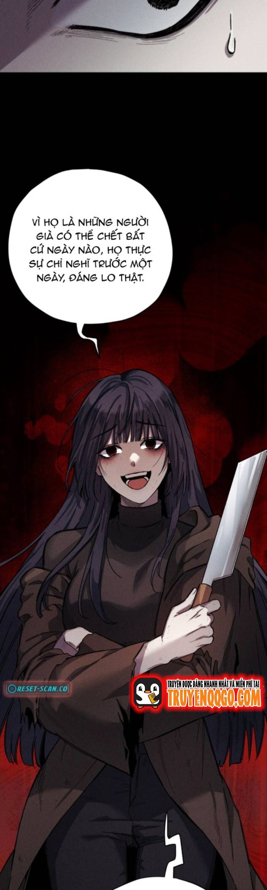 Kẻ Thống Trị Mạt Thế - Chapter 6 - Page 45