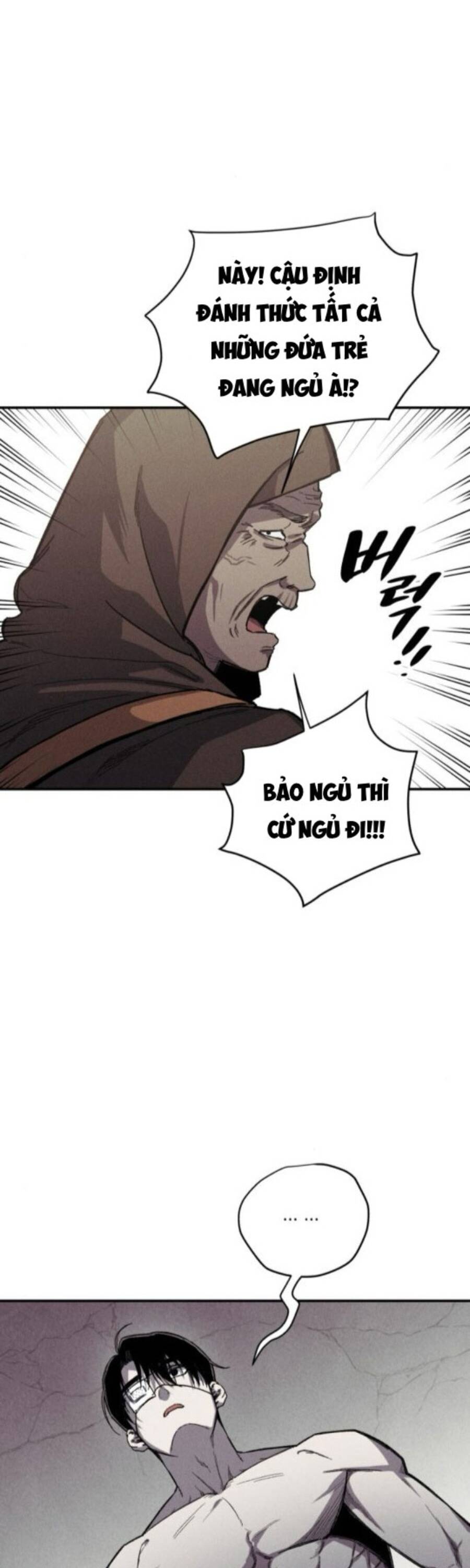 Kẻ Thống Trị Mạt Thế - Chapter 6 - Page 7