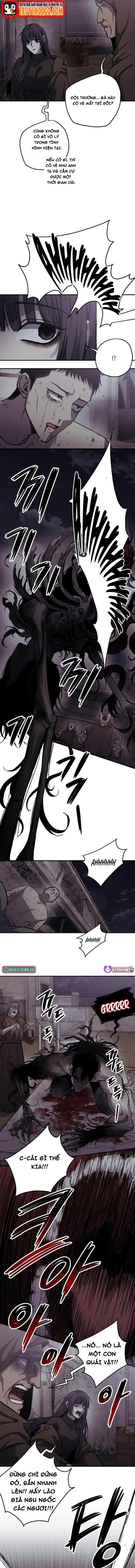 Kẻ Thống Trị Mạt Thế - Chapter 7 - Page 11