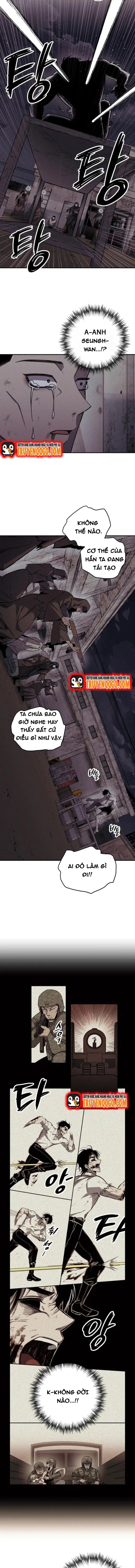 Kẻ Thống Trị Mạt Thế - Chapter 7 - Page 12